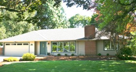 SOLD–Fully Remodeled Ranch Home – Ferry Street Bridge